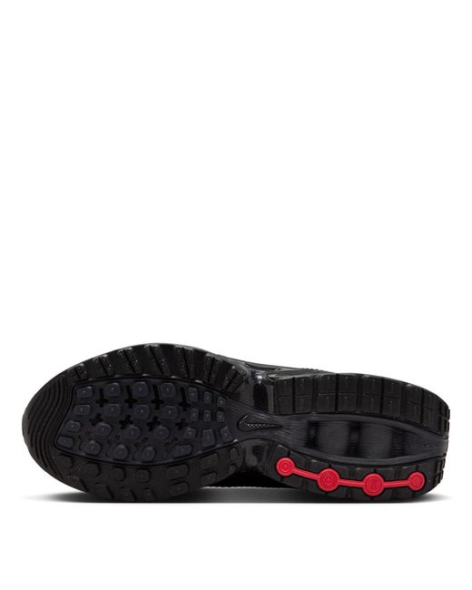 Nike Black Air Max Dn Trainers for men