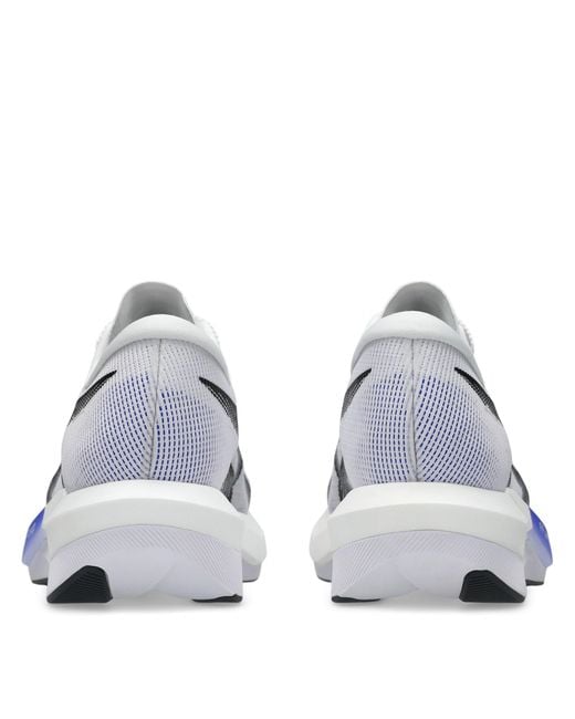 Asics Gray Magic Speed 5 Running Shoes for men