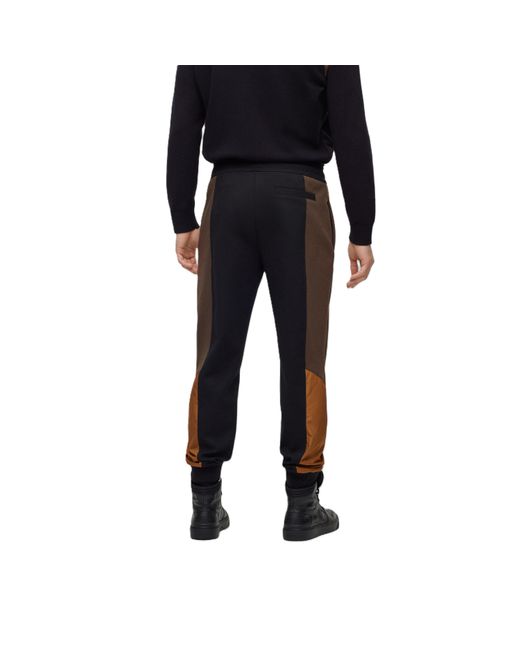 Boss Black Lamont Ps T-Shirt for men