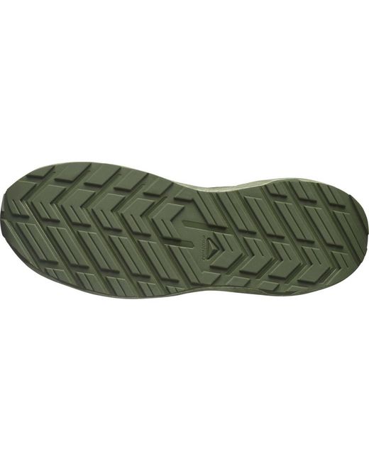 Salomon Green Xc Roam Gtx for men