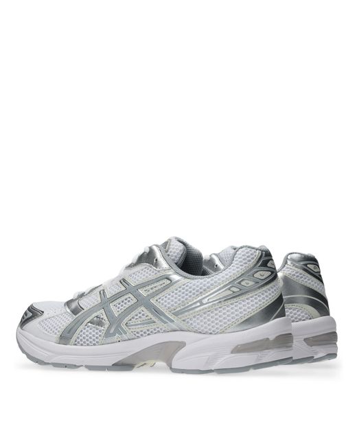 Asics Gray Gel-1130 Trainers