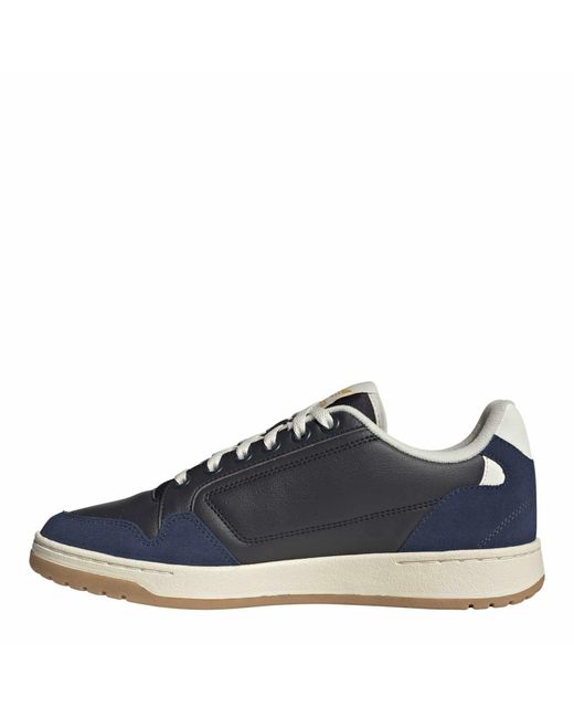 Adidas Originals Blue Ny 90 Shoes for men
