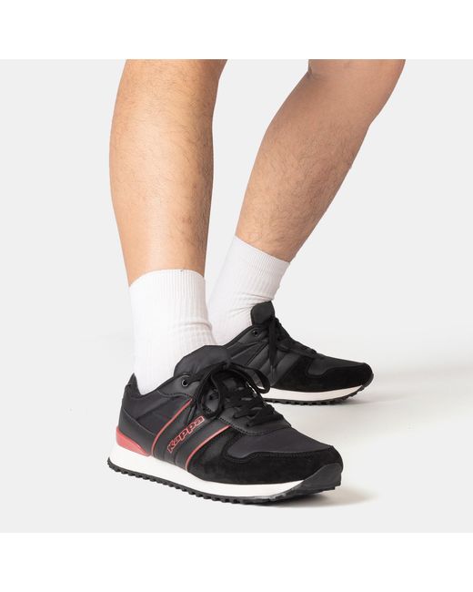Kappa Blue Br Trainer for men