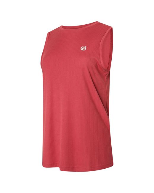 Dare 2b Red Dare2B Capacity Sleeveless Vest