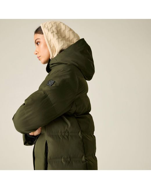 Dare 2b Green Wander Jacket
