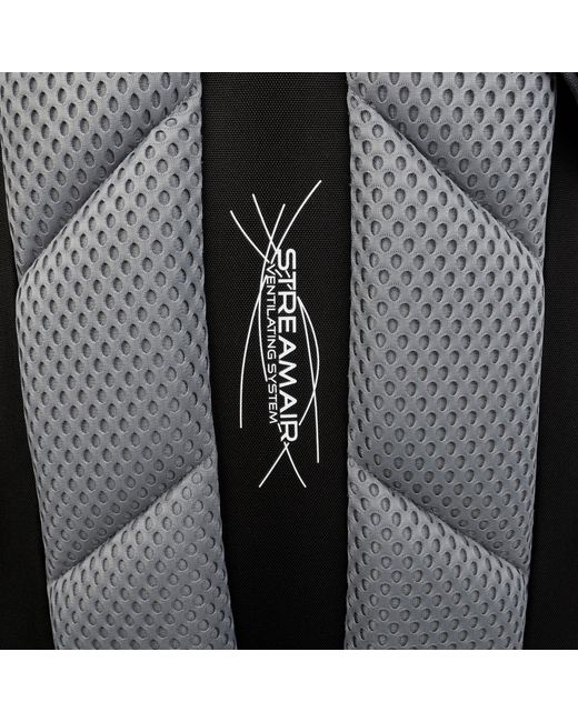 Regatta Black Highton V2 65L Backpack