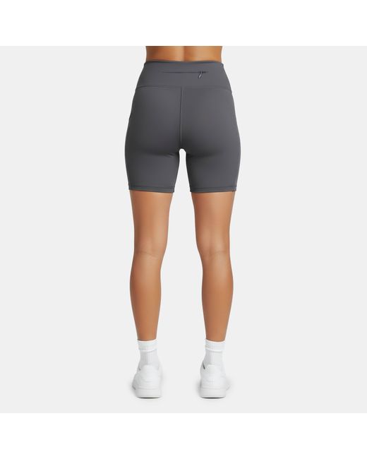 Usa Pro Black 3 Inch Shorts Ladies