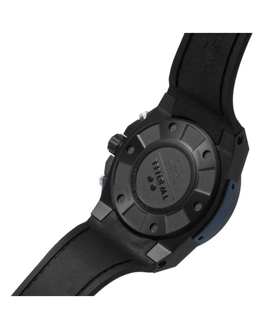 TW Steel Blue Ace Analogue Quartz Watch for men