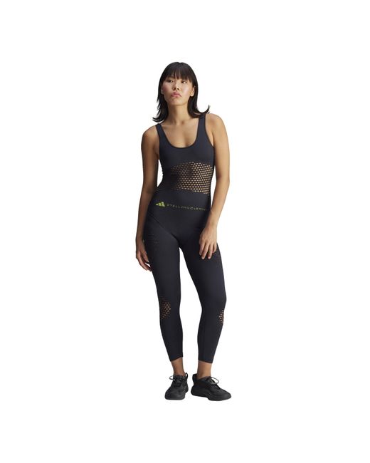 Adidas Black Bodysuit
