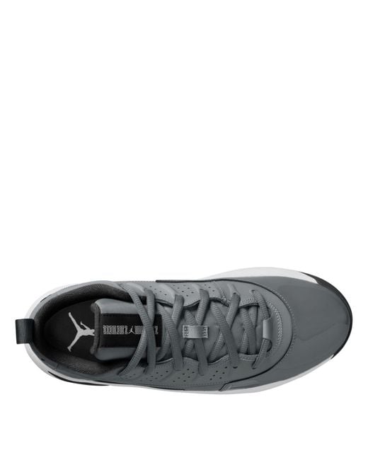 Nike Blue Aj Max Aura 7 Shoes for men