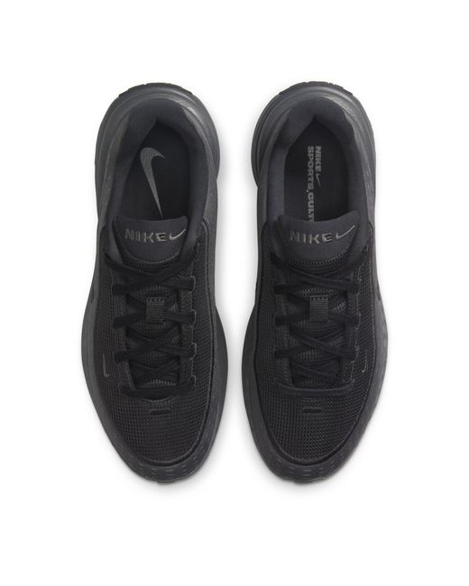 Nike Black Uplift Sc Runners
