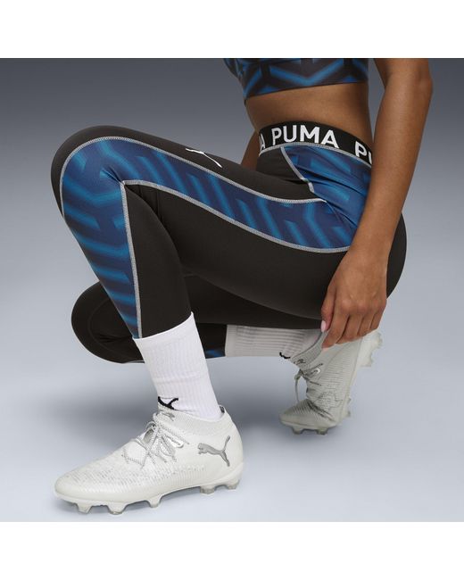 PUMA Black Blaze Training Tights
