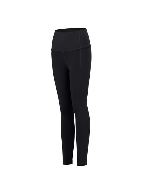 Dare 2b Black Refresh Squat-Proof Leggings
