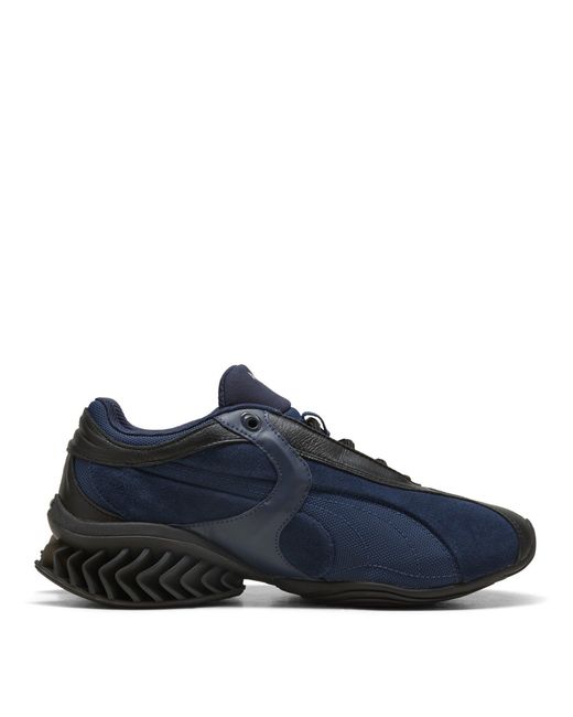 PUMA Blue Cell Geo Trainers for men