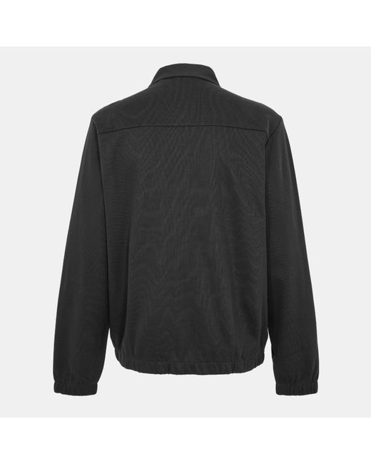Boss Black C-Serlio Overshirt for men