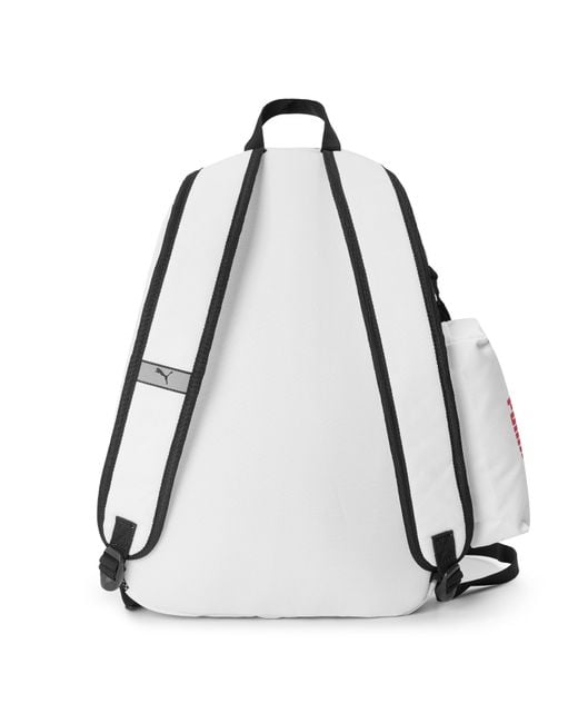 PUMA Red Phase Backpack Set