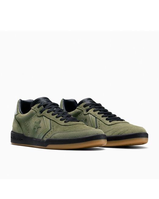 Converse Green Adults Cons Louie Lopez Pro 2 Su Skate Shoes