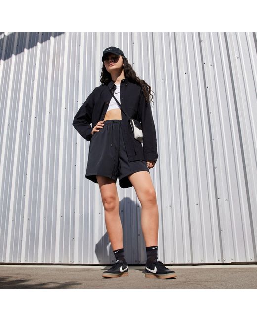 Nike Black Killshot 2 Low Trainers
