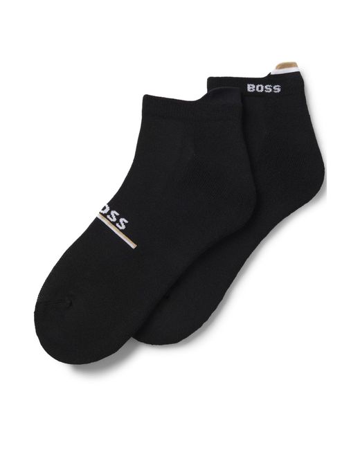 Boss Black 2P As Iconic Loop Cc 10276556 for men