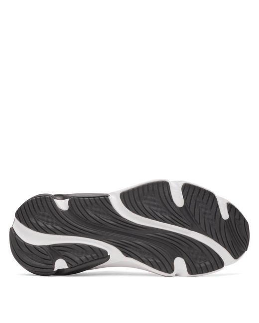 Under Armour Gray Ua Charged+ Rogue 6