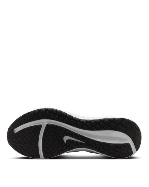 Nike Black Downshifter 13 for men