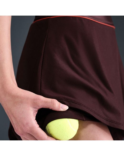Nike Purple New York Grand Slam Skirt