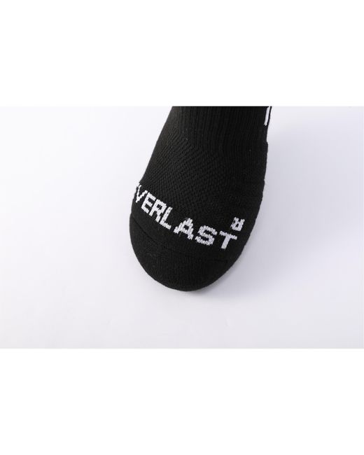 Everlast Black Bb100 2P Sk for men