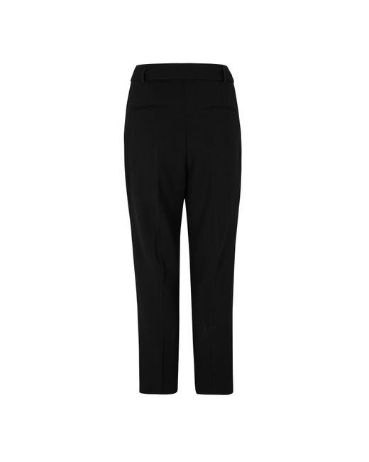 Boss Black Tapiah Straight Trousers