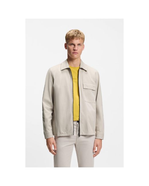 Boss Natural Lorum M 10260294 01 for men