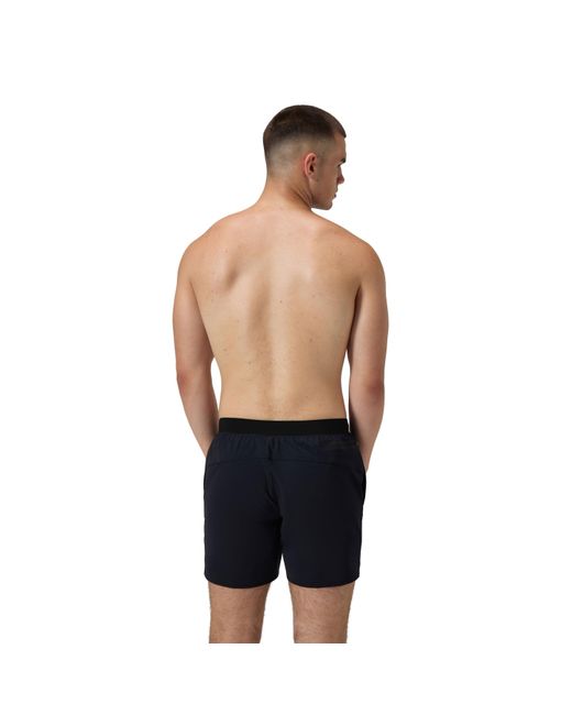 Speedo Blue Lookout Swim Shorts for men