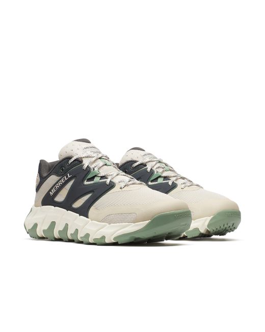 Merrell Black Maipo Explorer Aerosport Walking & Water Shoe for men