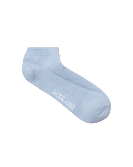 Jack & Jones Green Trainer Socks for men