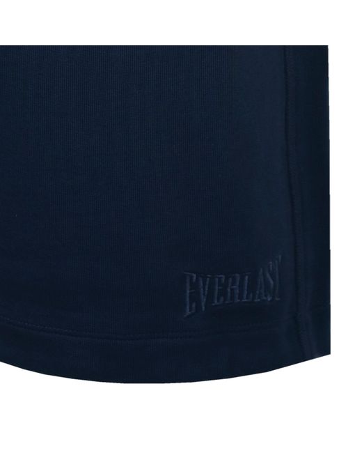 Everlast Blue Box Shorts for men