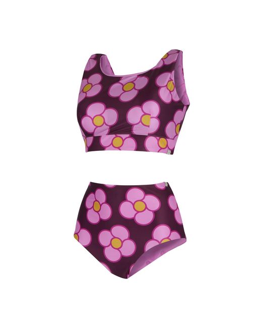 Regatta Multicolor Orla Reversible Bikini Set