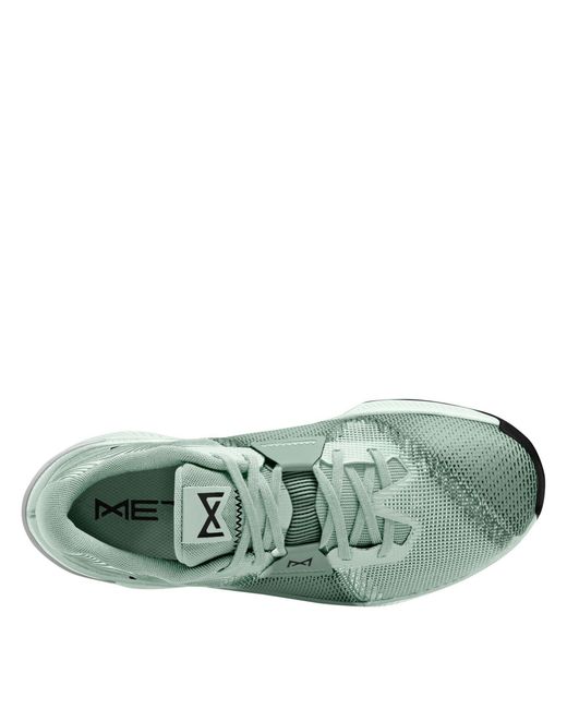 Nike Green Metcon 10 Training Shoes