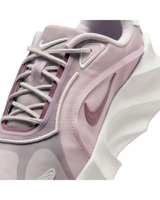 Nike Gray Trainers