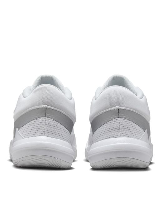 Nike White Hyperquick for men