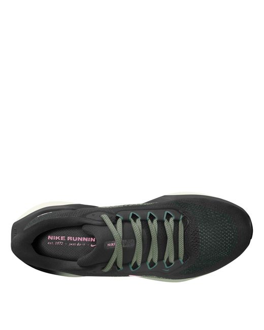 Nike Black Pegasus 41 Running Shoes