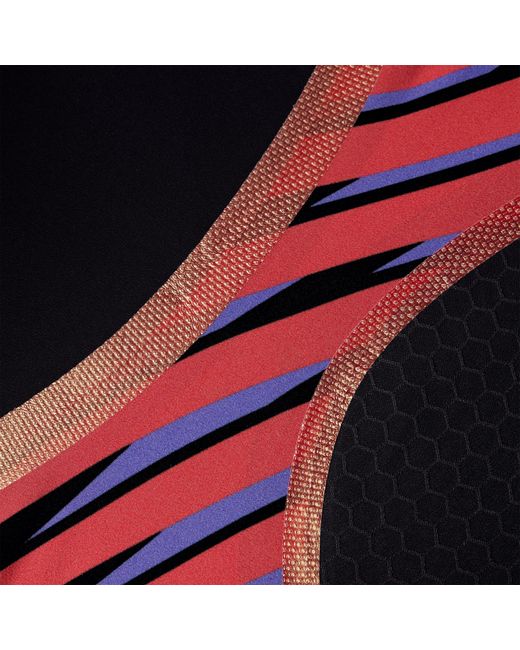 Speedo Black Jammers for men
