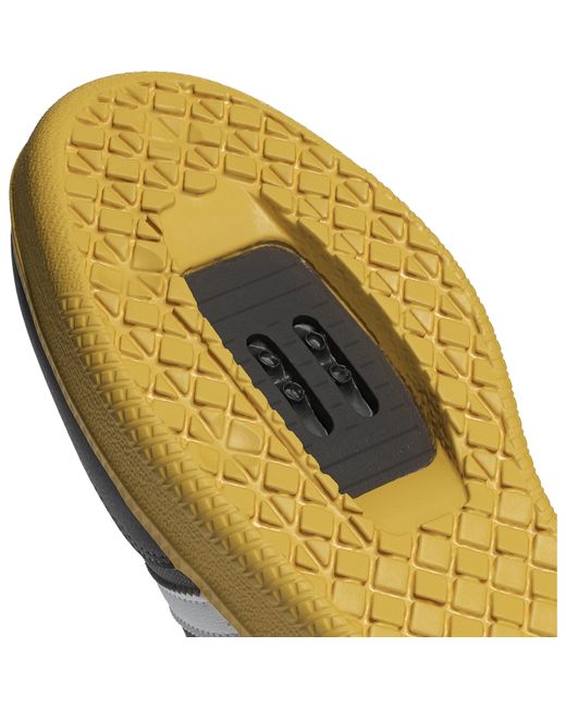 Adidas Blue Made With Nature 2 Road Cycling Shoes for men