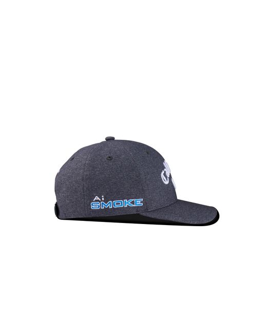Callaway Apparel Blue Performance Pro Cap for men