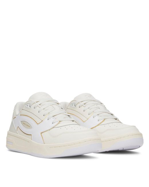Under Armour White Ua Flex for men