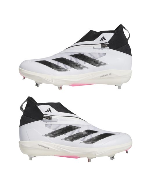 Adidas Multicolor Impact+ Low-Top Trainers for men