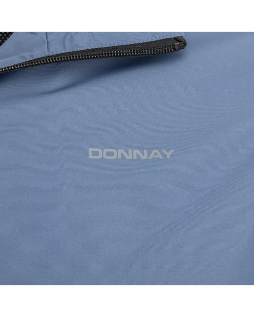 Donnay Blue Lightweight Jacket for men