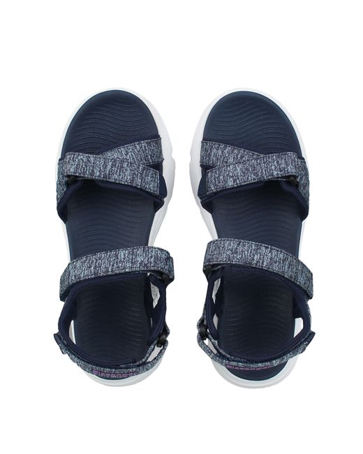 Slazenger 1881 Blue Slazanger Sandal