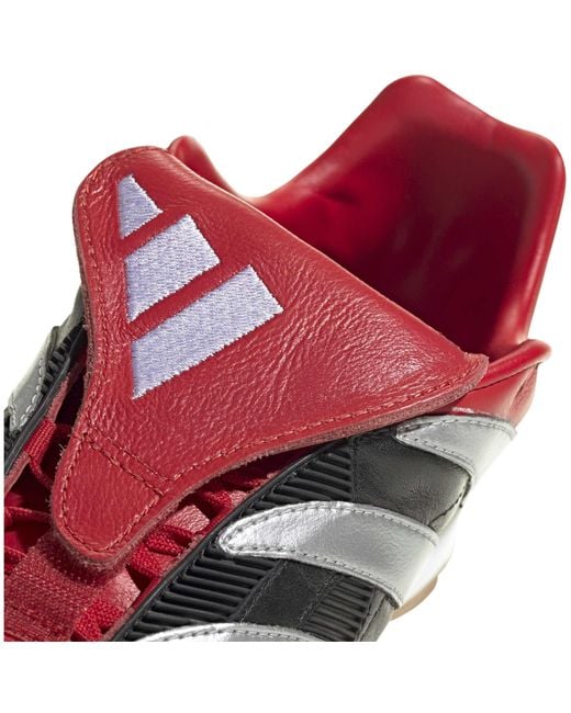 Adidas Blue Pred Precisio for men