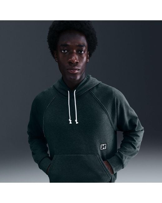 Nike Blue M Nk Df Heritag for men