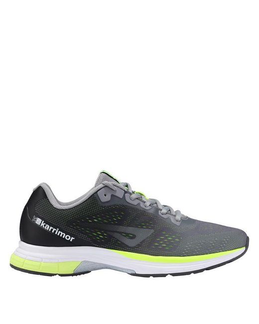 Karrimor tempo 3 on sale mens running shoes