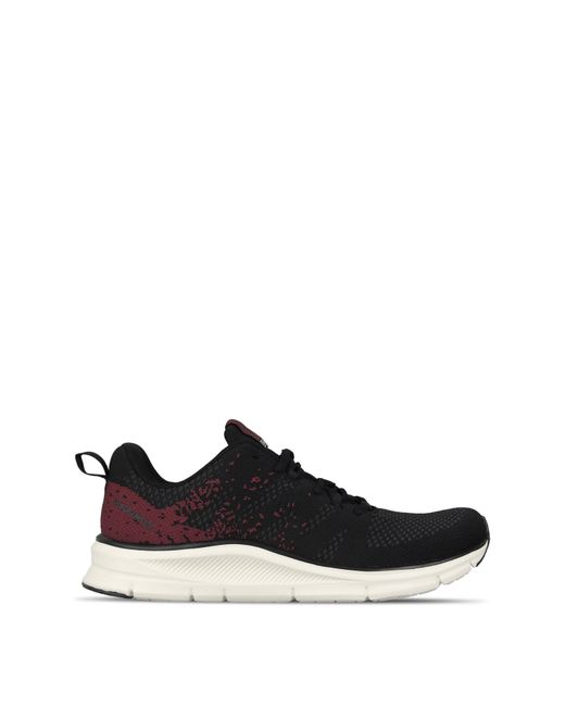 Karrimor Black Duma 6 Running Shoes for men