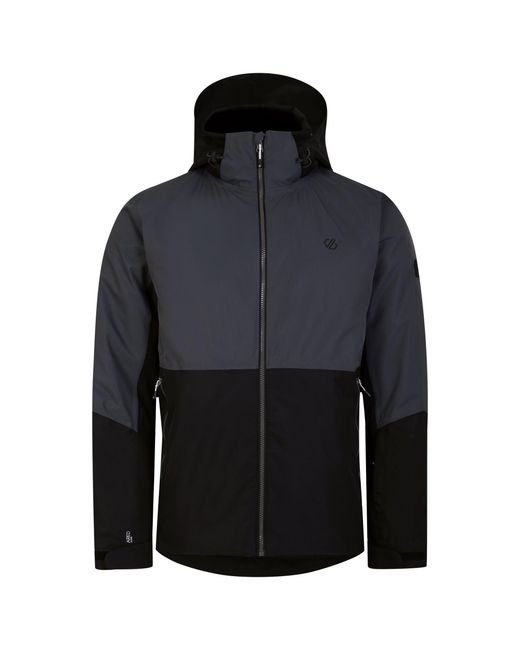 Dare 2b Black Precision Jacket for men